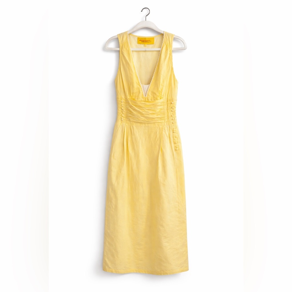 Catherine Malandrino EUC